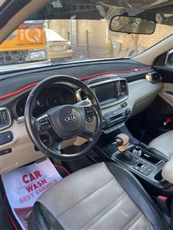 كيا سورينتو